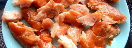 итальянский салат с макаронами. Шаг 11