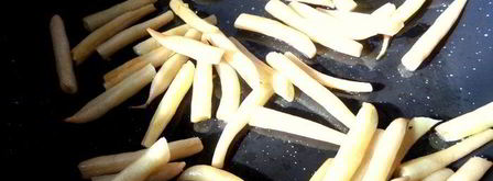 итальянский салат с макаронами. Шаг 3