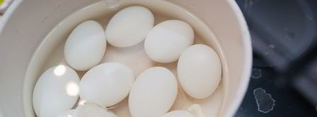 американский картофельный салат. Шаг 2