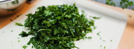 американский картофельный салат. Шаг 6