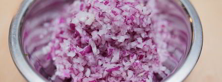 американский картофельный салат. Шаг 7