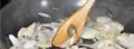 австрийский картофельный салат. Шаг 2