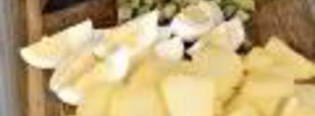 австрийский картофельный салат. Шаг 4