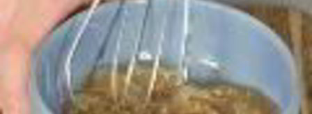 австрийский картофельный салат. Шаг 5