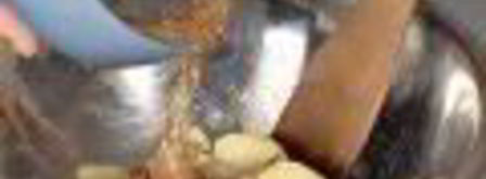 австрийский картофельный салат. Шаг 6