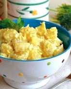 Картофельный салат по-американски