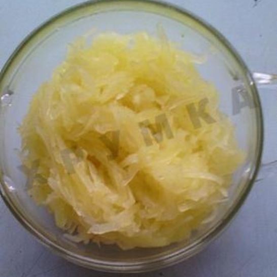 Рецепт картофельного салата по-китайски