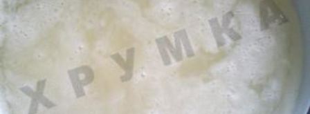 картофельный салат по-китайски. Шаг 3