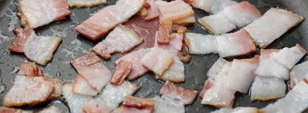 картофельный салат с красным луком. Шаг 2