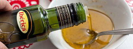 картофельный салат с красным луком. Шаг 7