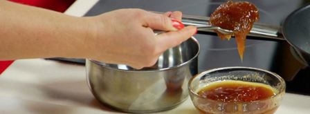 картофельный салат с лисичками. Шаг 3