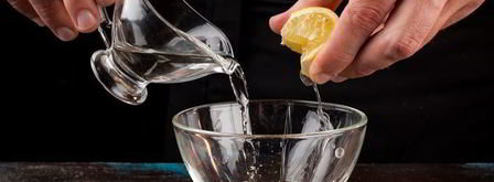 картофельный салат с мини-осьминогами. Шаг 3