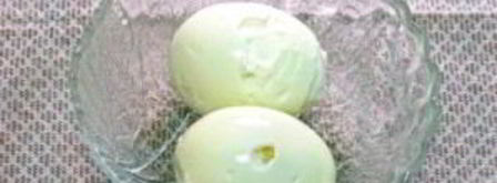 картофельный салат с тунцом. Шаг 3