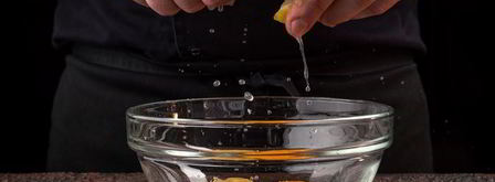 немецкий картофельный салат с домашним майонезом. Шаг 2