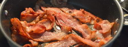 печеный картофельный салат. Шаг 2