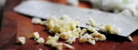 салат с картофелем фри. Шаг 7