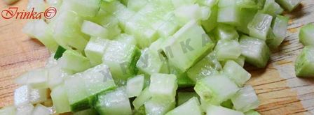 шварцвальдский картофельный салат. Шаг 4