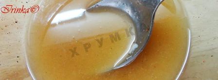 шварцвальдский картофельный салат. Шаг 5