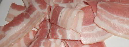 теплый салат с запеченным картофелем. Шаг 3