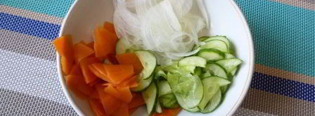 японский картофельный салат. Шаг 2