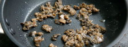 крабовый салат. Шаг 3