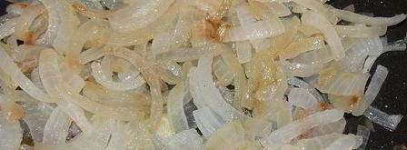 мясной салат с дайконом загадка. Шаг 4