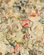 Оливье классический