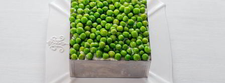 оливье с курицей. Шаг 9