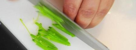 праздничный салат оливье. Шаг 5