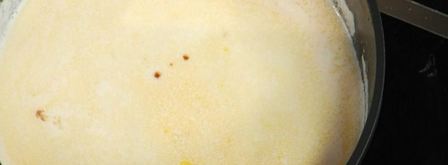 праздничный салат оливье. Шаг 7