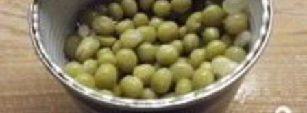 салат оливье со свежим огурцом. Шаг 6