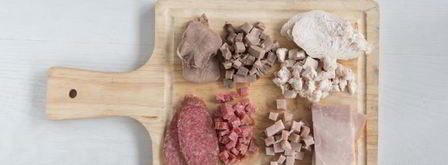 салат оливье. Шаг 7