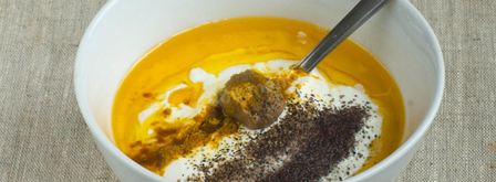 вегетарианский салат оливье. Шаг 6