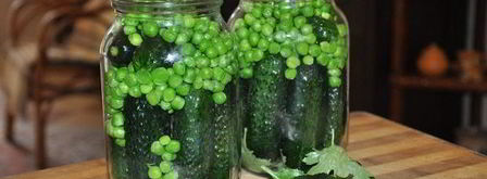 заготовка для оливье. Шаг 3