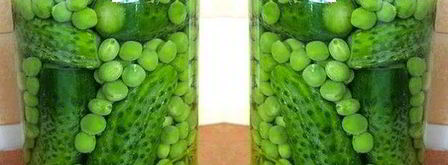 заготовка для оливье. Шаг 5