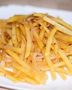 Корейские салаты