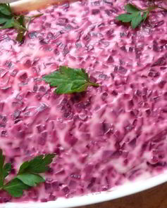 Новогодние салаты