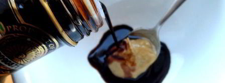 постный салат из чечевицы. Шаг 9