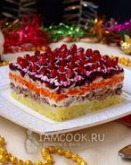 Салат Генерал