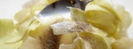 салат из кабачков и орехов. Шаг 2