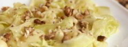 салат из кабачков и орехов. Шаг 4