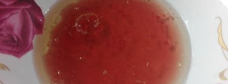 салат из краснокочанной капусты по-грузински. Шаг 5