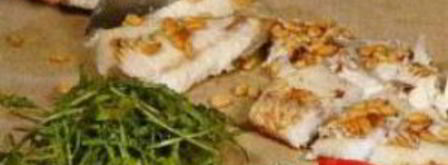 салат из судака. Шаг 3