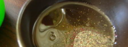 салат из свеклы анжелика. Шаг 3