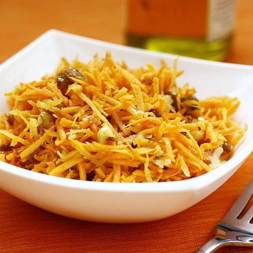 Салат Лакомка