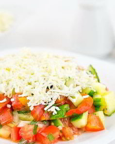 Салат Любимая жена