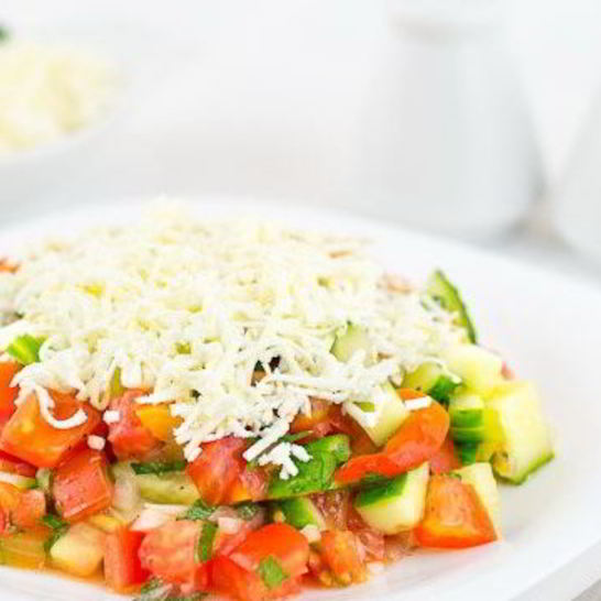 Рецепт салата любимая жена