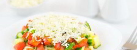 салат любимая жена. Шаг 4