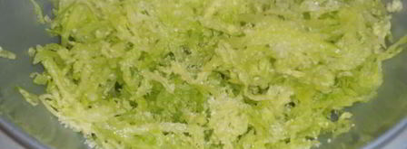 салат мужской каприз с курицей. Шаг 2