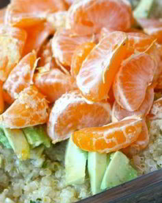 Салат на новогодний корпоратив